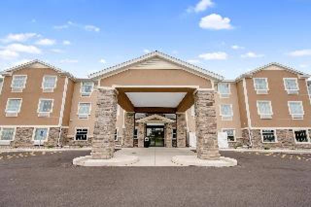 Vista General