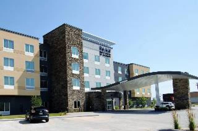 Vista General