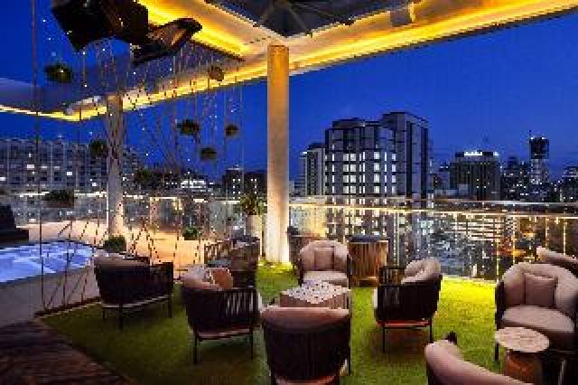 Terraço