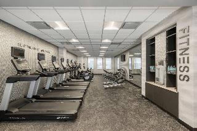 Desportos y Entretenimento