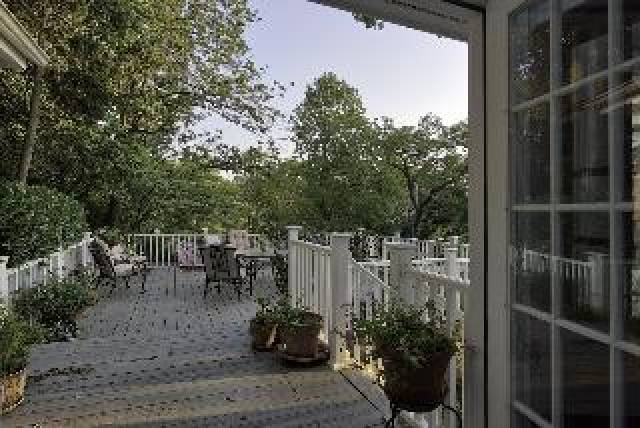 Terraço