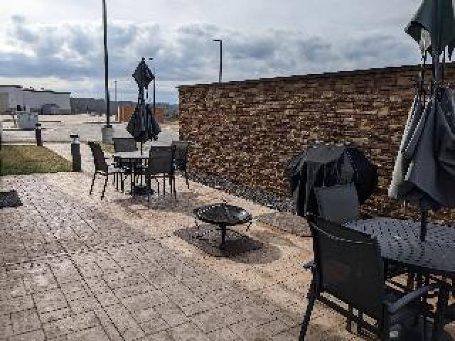 Terraço