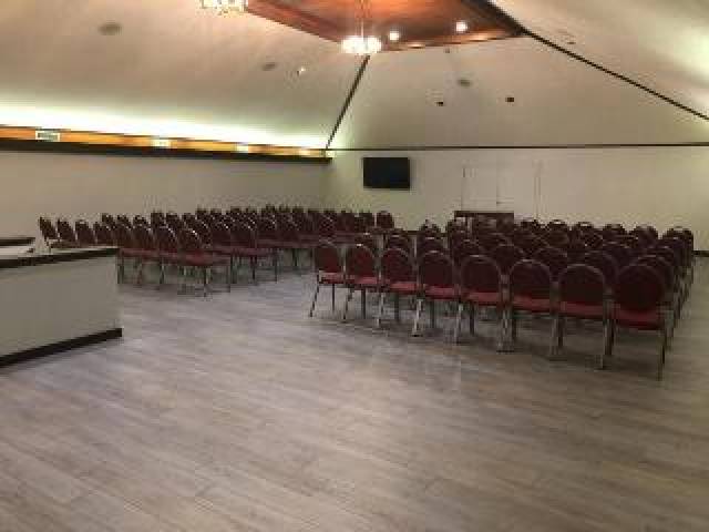 Conferencias