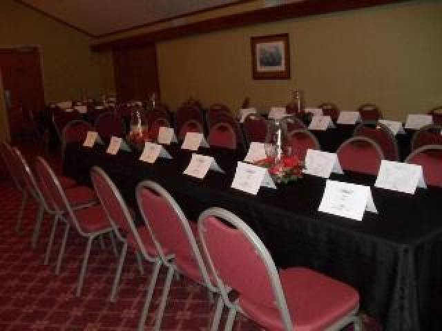 Conferencias