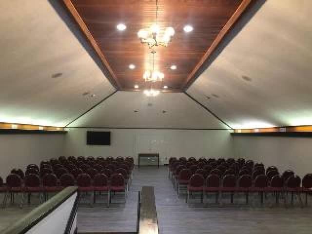 Conferencias