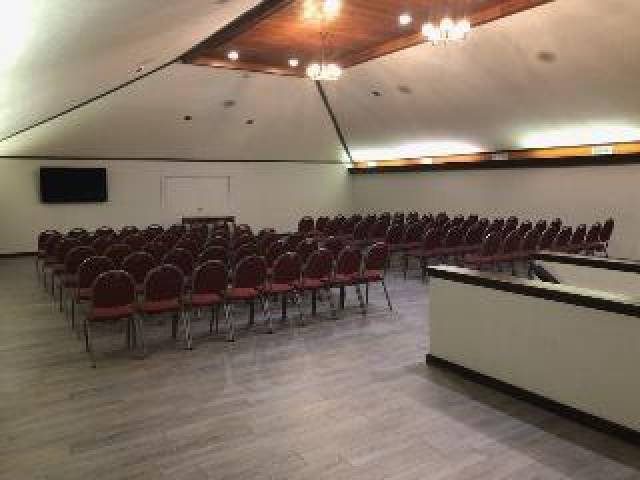 Conferencias
