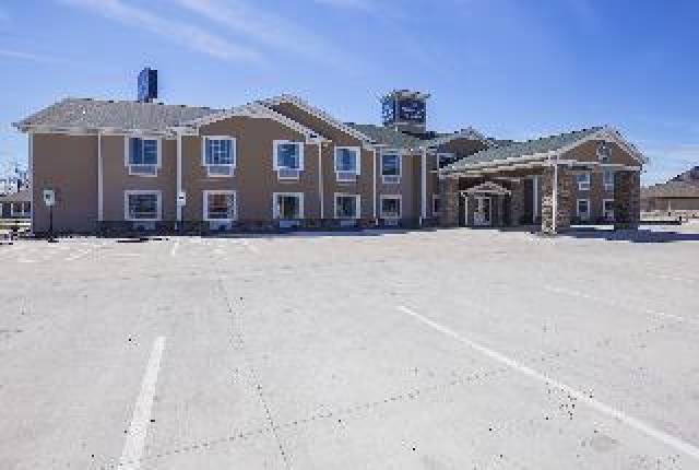 Vista General