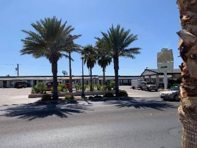 Vista General