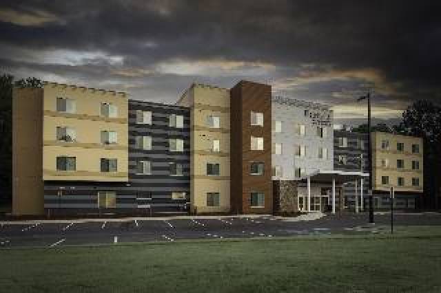 Vista General