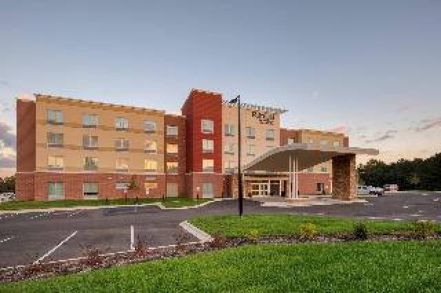 Vista General