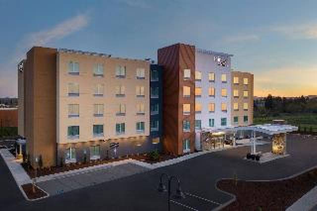 Vista General