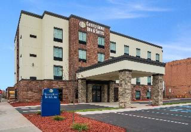 Vista General