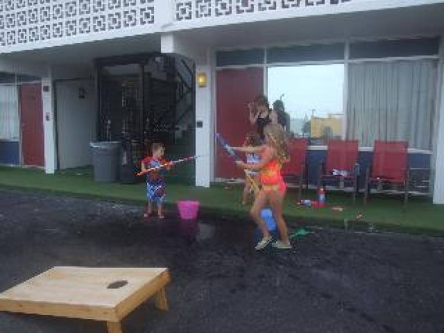 Desportos y Entretenimento