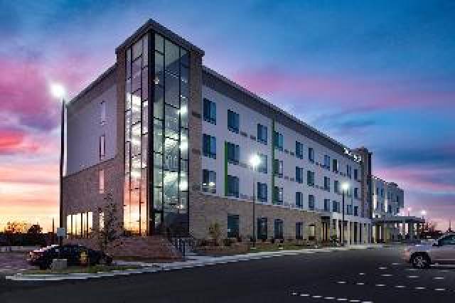 Vista General