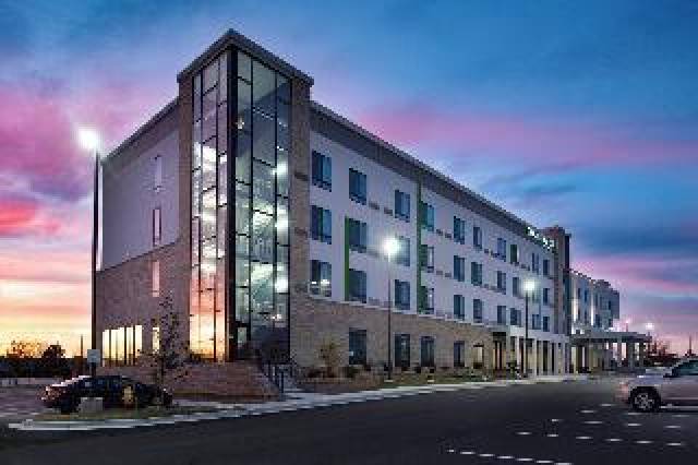 Vista General