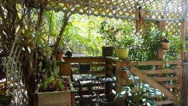 Terraço