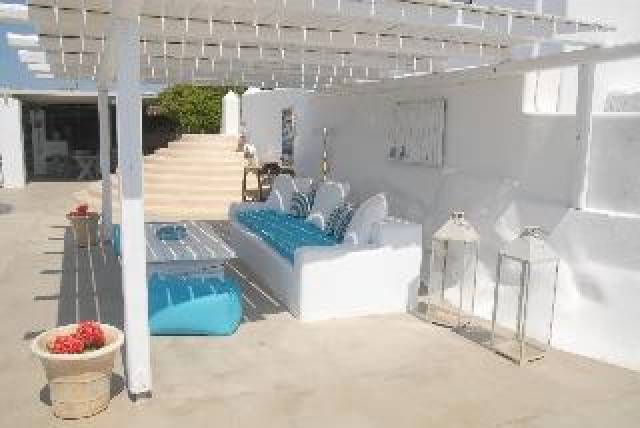 Terraço