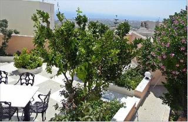 Terraço