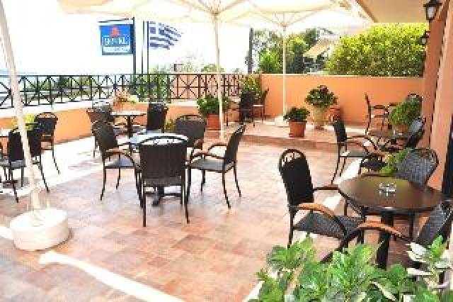 Terraço
