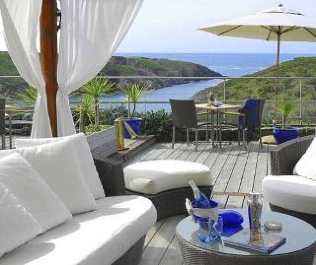 Terraço