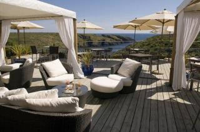 Terraço