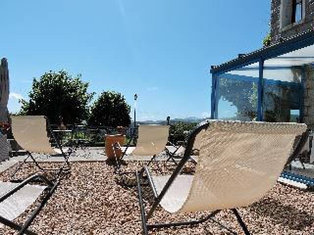 Terraço
