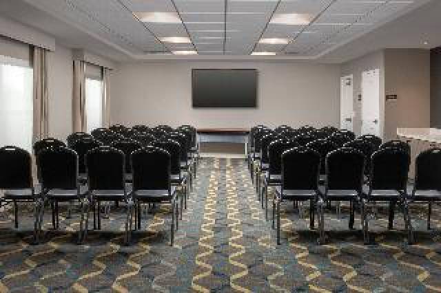 Conferencias