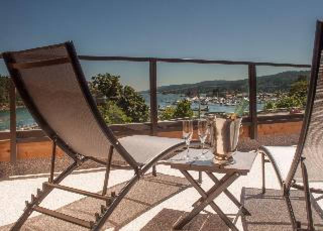 Terraço