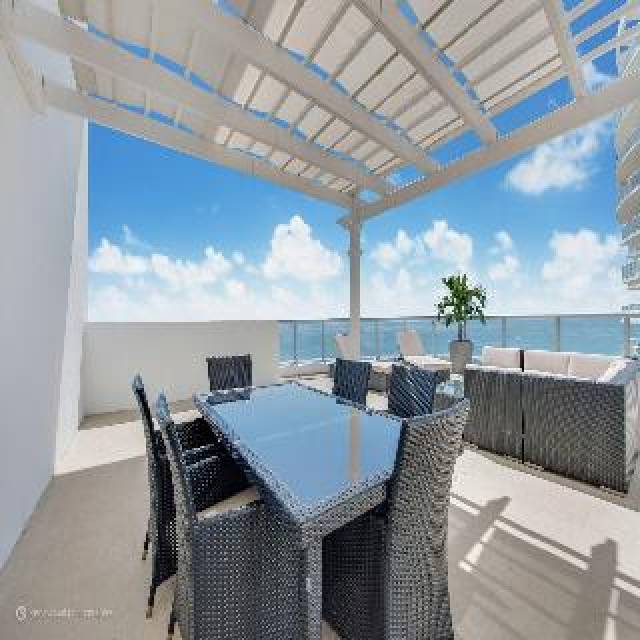 Terraço