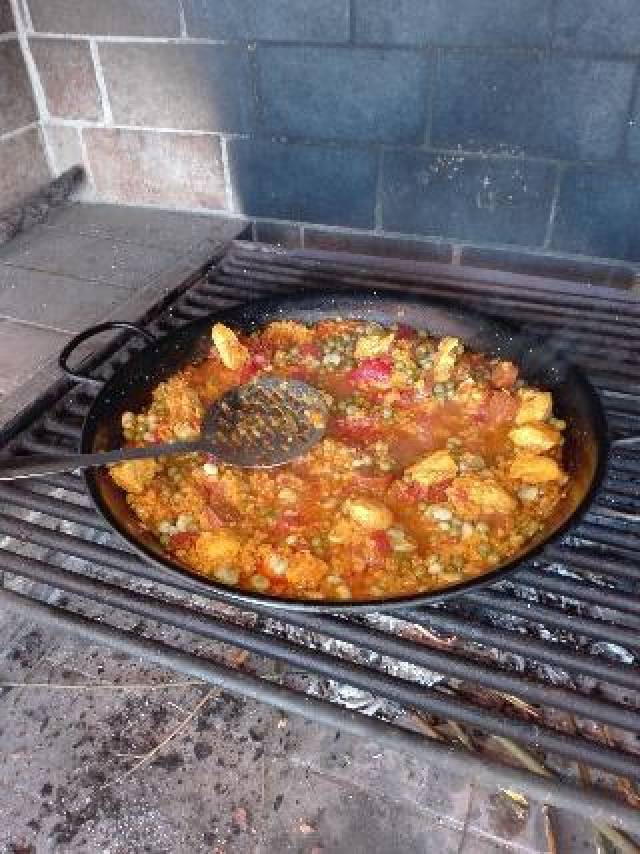 Restaurante