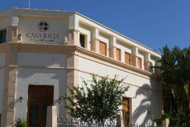Vista General