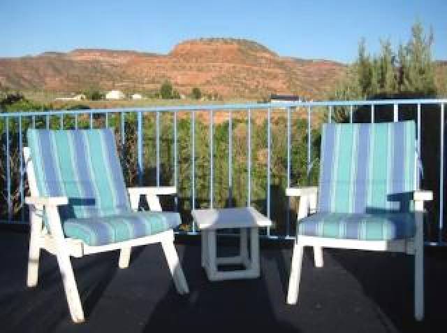 Terraço