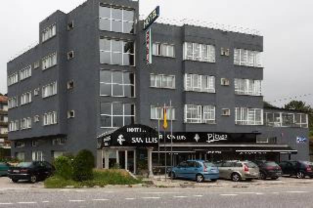 Vista General