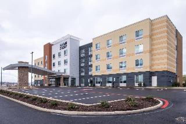 Vista General