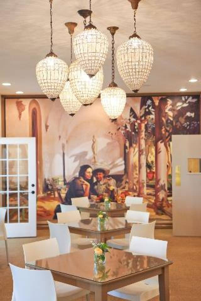Restaurante