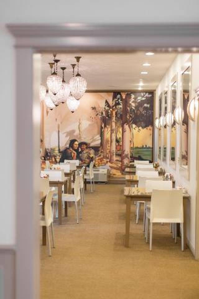 Restaurante
