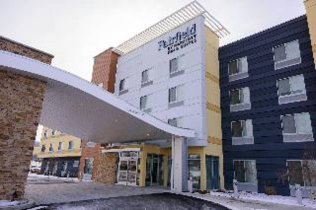 Vista General