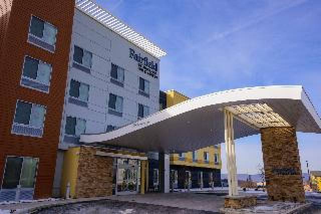 Vista General