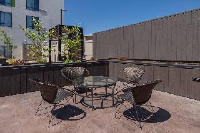 Terraço
