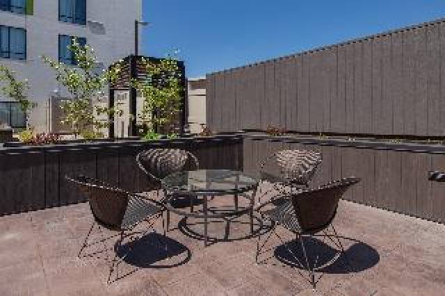 Terraço