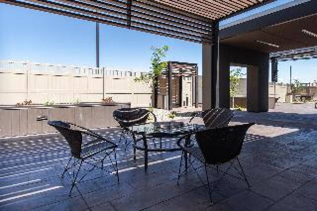 Terraço