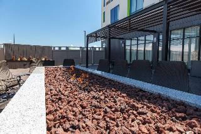 Terraço