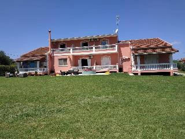 Vista General