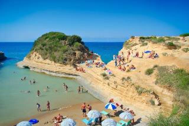 Praia