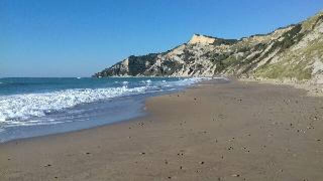 Praia