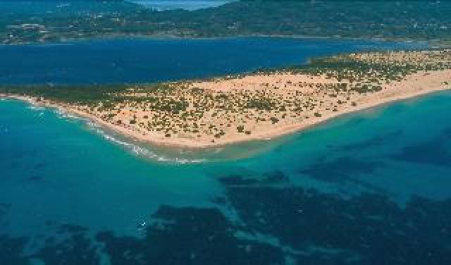 Praia