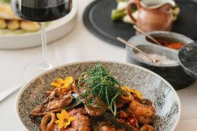 Restaurante