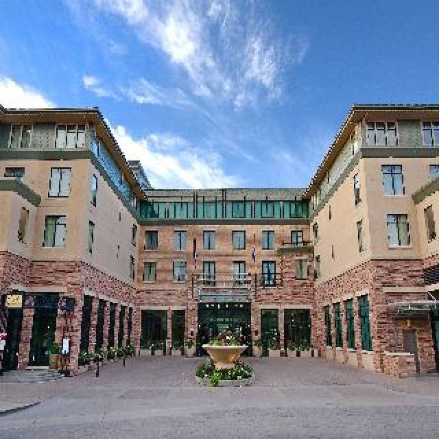 Vista General