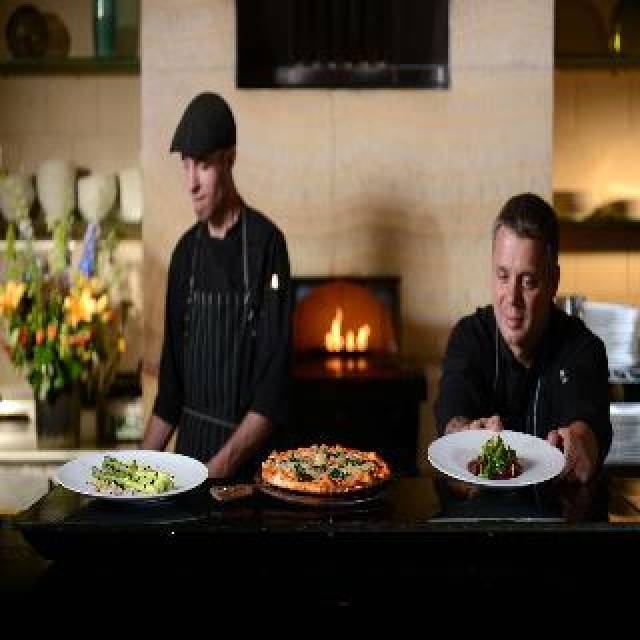 Restaurante