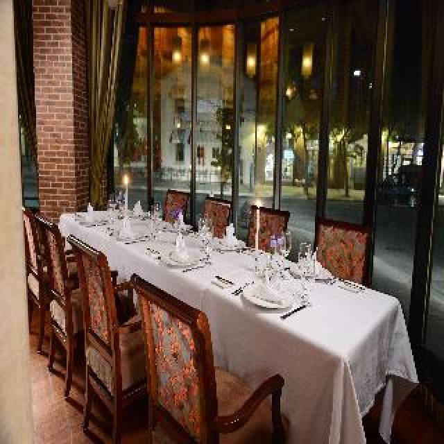Restaurante